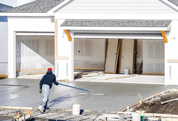 How Long Does Concrete Take to Cure in Ontario? — Brantford Concrete Forming blog